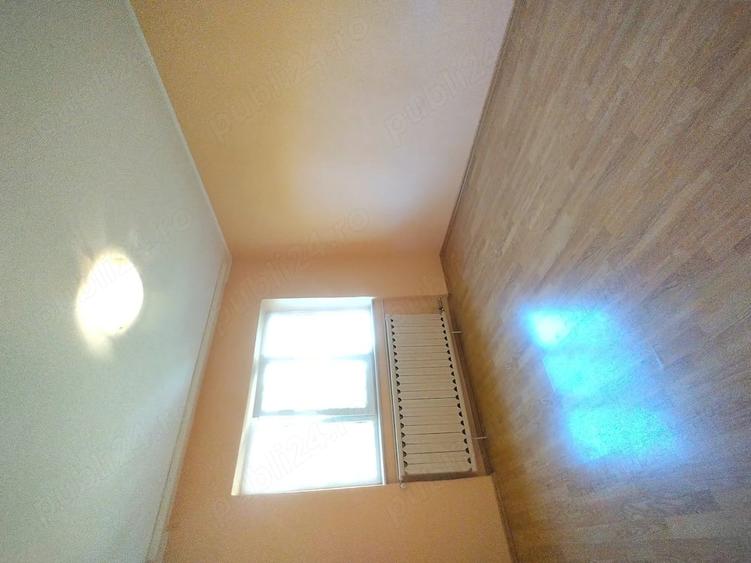 Apartament 2 cam. Rogerius Negruzzi tip Pb . - 1
