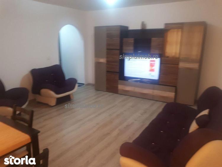 Apartament 2 camere Gara de Nord - 1