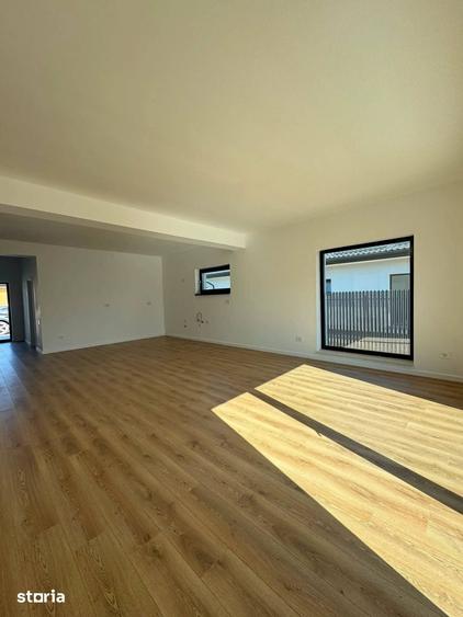 Gata de mutat! Vila napoletana premium, curte mare teren 400 mp - 4