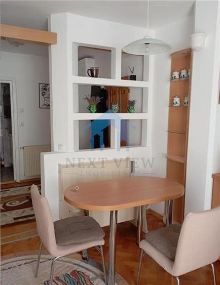 Apartament 2 camere, Manastur - 5