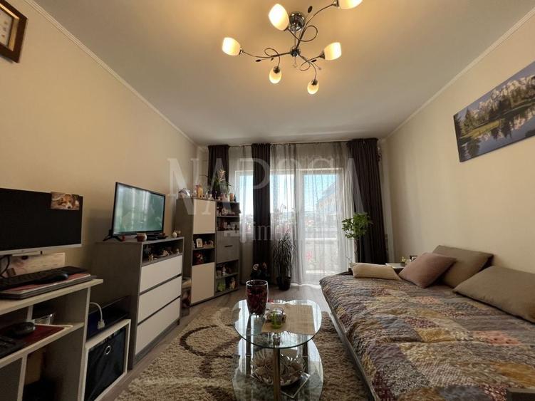 Apartament 2 camere de vanzare in Intre Lacuri, Cluj Napoca - 2