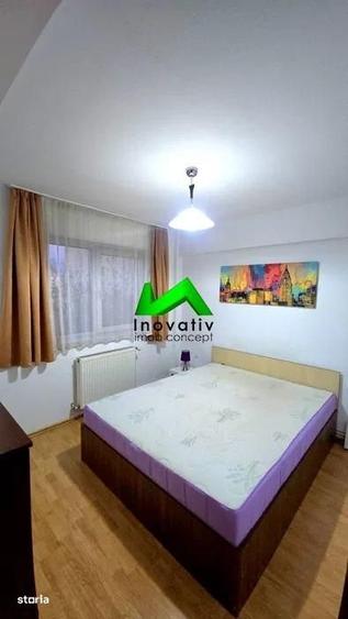 Apartament cu 2 camere decomandat, mobilat în Turnișor — fotografia 2
