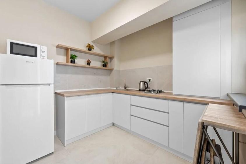 Apartament cu 2 camere decomandat în Nord