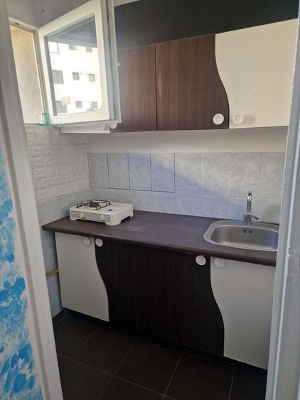 Garsonieră decomandată în Alba Iulia