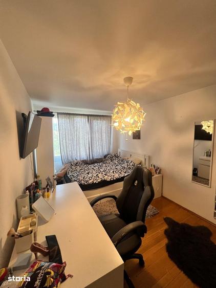 Casă cu 4 camere cu Teren 356 Mp în Exterior Vest