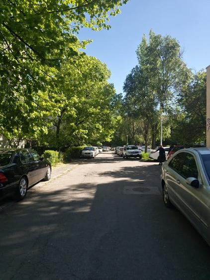 Apartament cu 2 camere semidecomandat în Boema