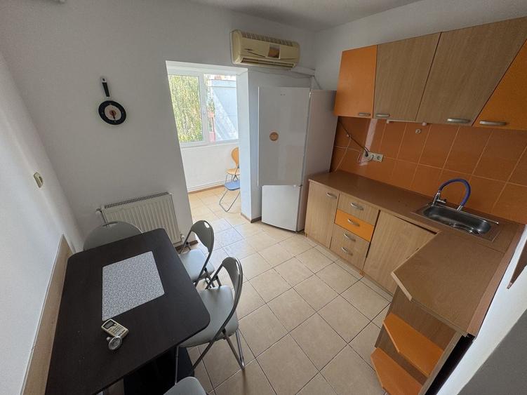 Apartament 2 camere zona Inel 2 cu Centrala - 3