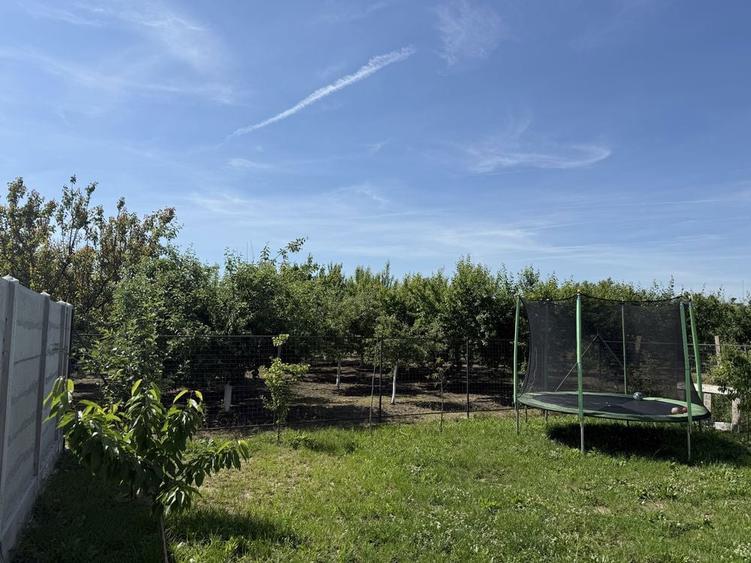 Casă cu 4 camere în Gai