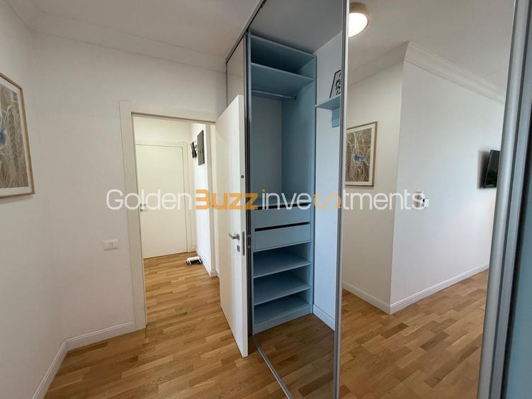 Apartament cu 4 camere în Aviației