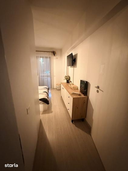 Apartament cu 3 camere în Metalurgiei