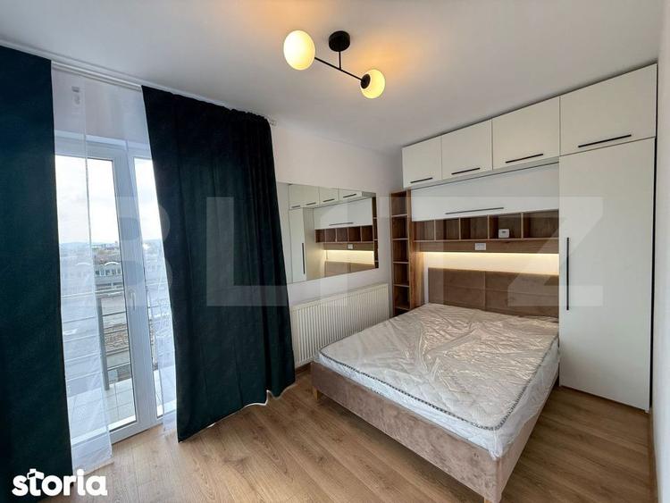 Apartament cu 2 camere în Bulgaria
