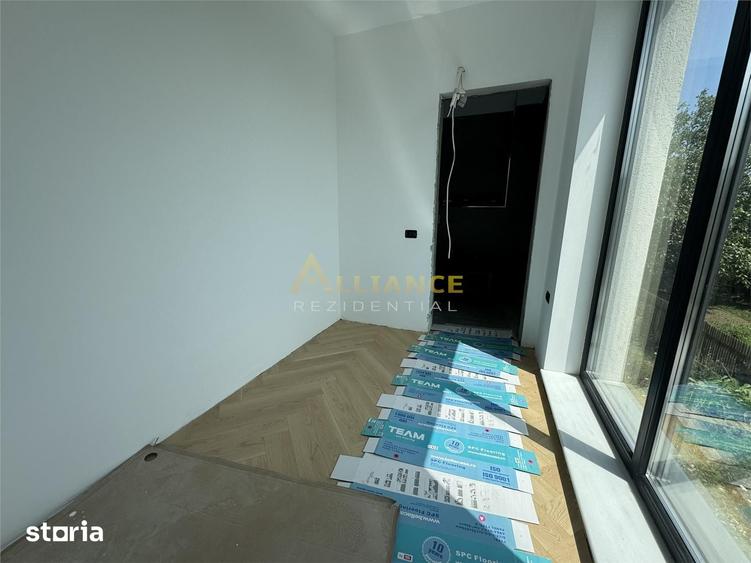 Vila tip DUPLEX 5 camere- 4 bai, curte 250 MP - 3