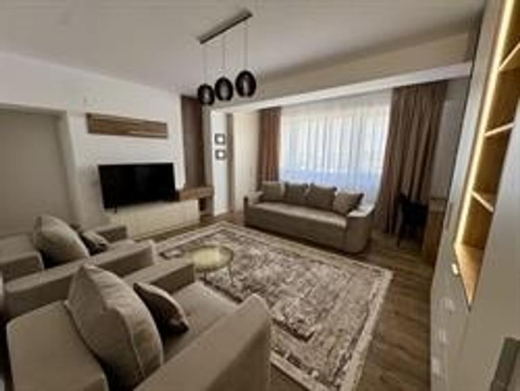 Apartament cu 2 camere, mobilat în Pipera — fotografia 3