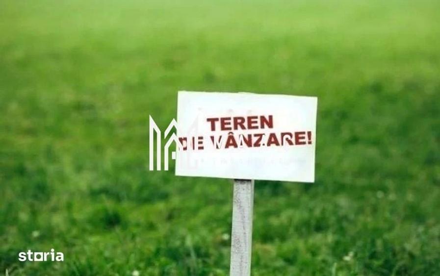 Teren de 320 mp, în Central