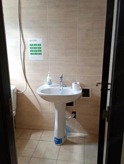 Spatiu comercial SAD 110 mp.str.Ion Barac-Dambovita - 8