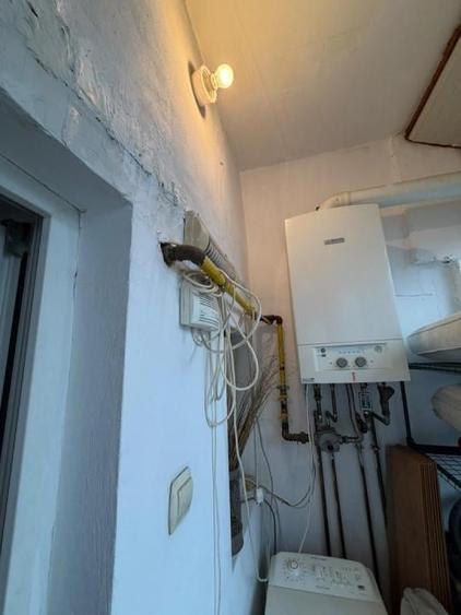 Apartament cu 2 camere în Unirii