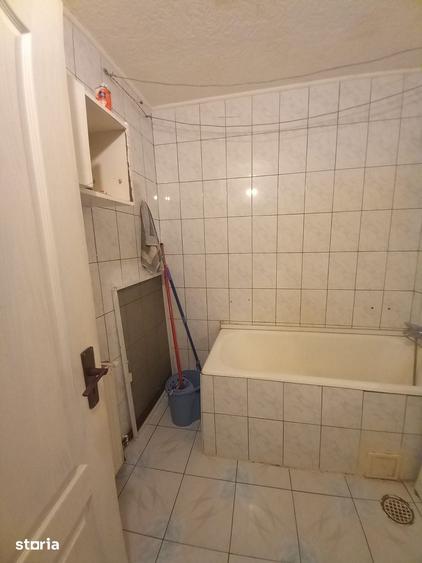 Apartament cu 2 camere decomandat în Vasile Alecsandri