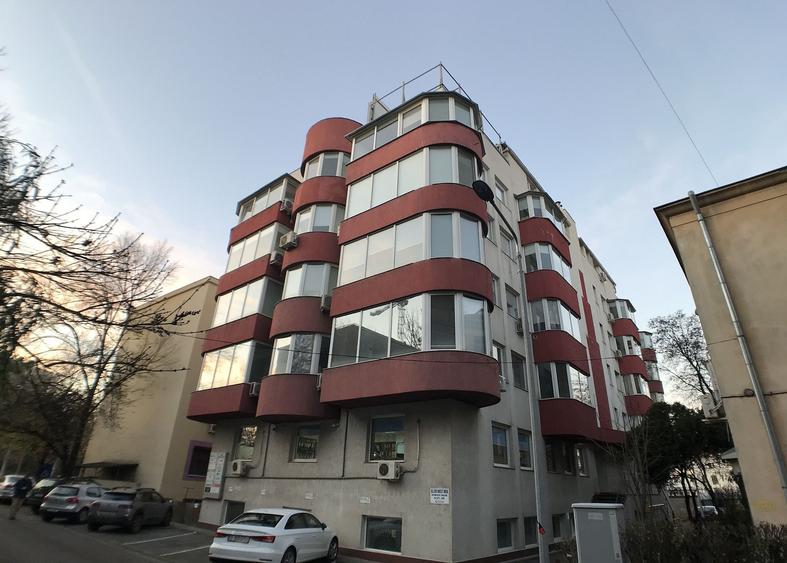 Birou, de 2,520 mp, în Floreasca
