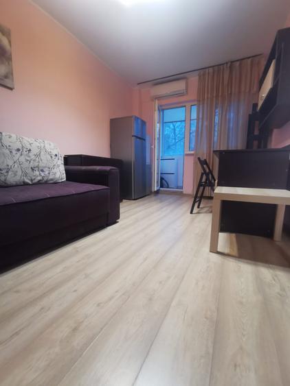 Tineretului, garsoniera, BOILER, 10 minute metrou, 2 minute parc - 2