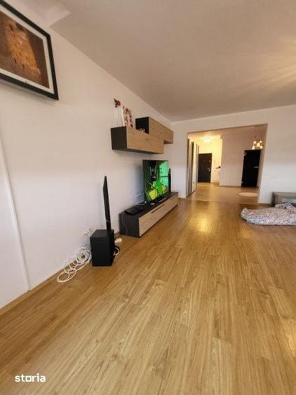 Apartament cu 3 camere în Prelungirea Ghencea