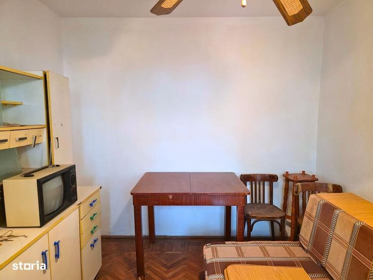 Nord | 2 Camere | Parter - Republicii - 7