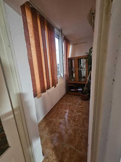 Apartament cu 2 camere decomandat în Rahova