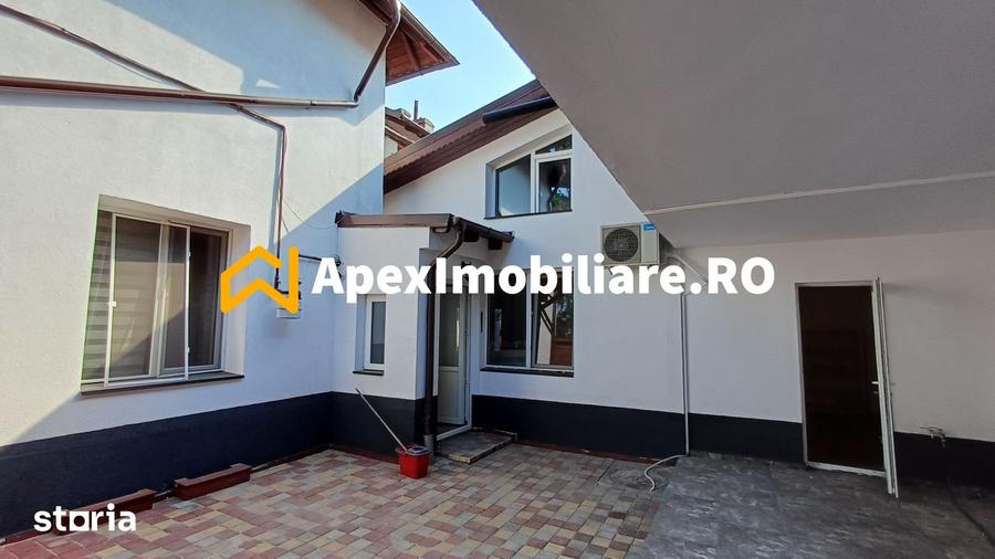 Casă cu 4 camere cu Teren 250 Mp în Domenii