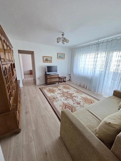 Apartament 2 Camere Centrala Proprie Zona Spitalul Judetean Girocului - 7