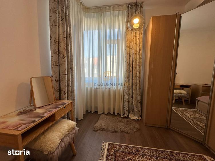 Casă cu 4 camere cu Teren 120 Mp în Central