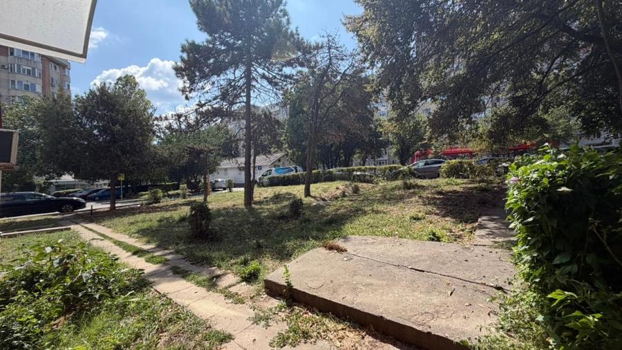 Birou, de 48.099998474121 mp, în Tomis Nord