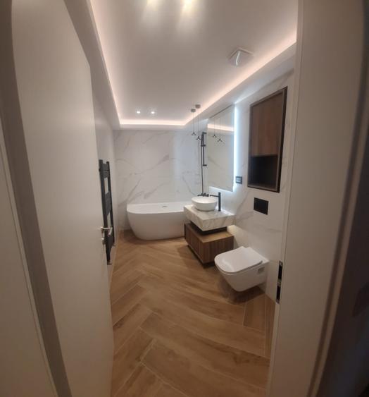 Apartament 2 camere Cosmopolit - 5