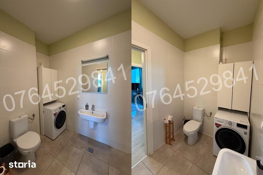 Apartament cu 2 camere decomandat în Aviației