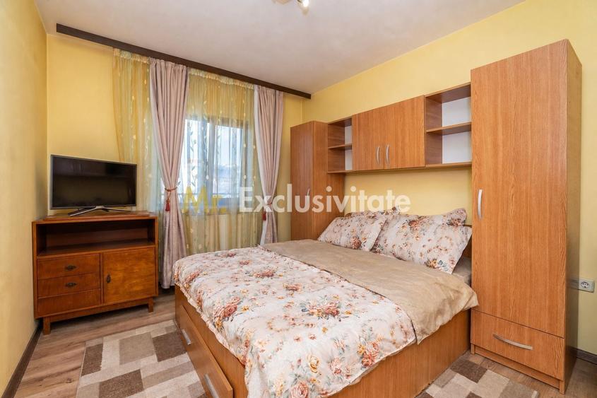 Casă individuală cu 4 camere cu Canalizare în Prundu