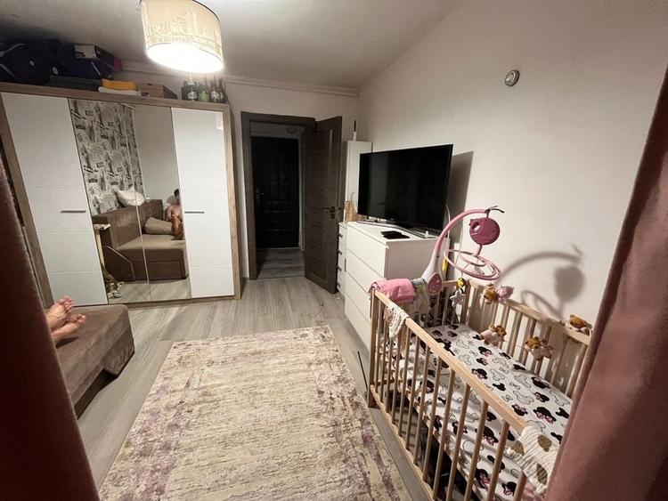 Garsonieră semidecomandată în Griviței
