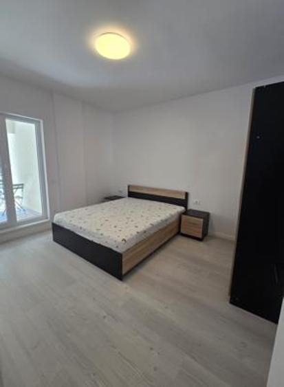 Apartament cu 2 camere decomandat, mobilat în Militari