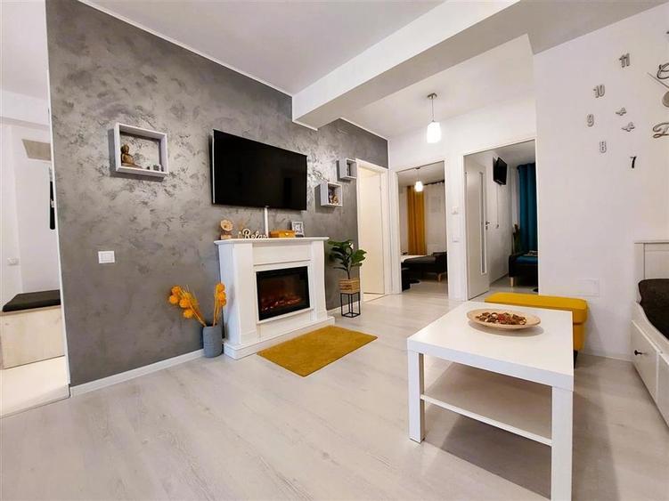 Apartament 3 Camere Lux Predeal - 8