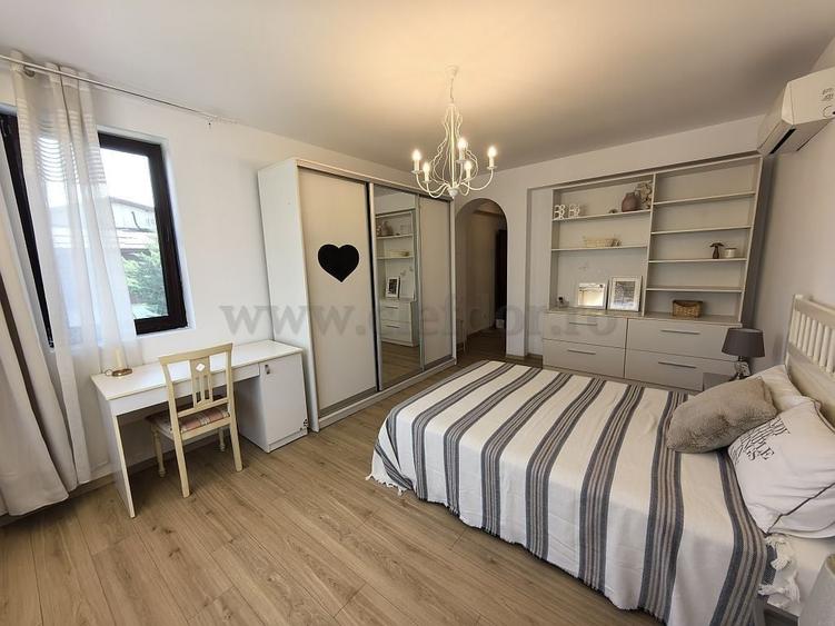 Casă individuală cu 5 camere cu Piscina în Pipera