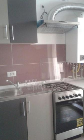ONIX Residence din Splaiul Independentei nr 202 K, parter inalt cu balcon - 2