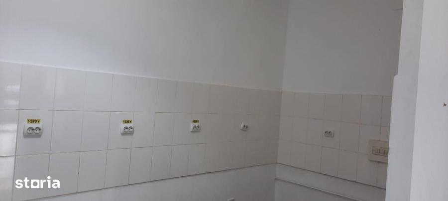 Spațiu comercial, de 36 mp, în Cișmigiu