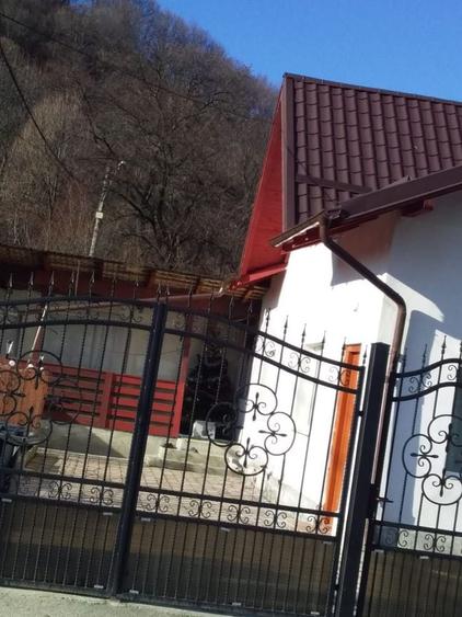 Vand casa Campulung Muscel ,75000 - 8