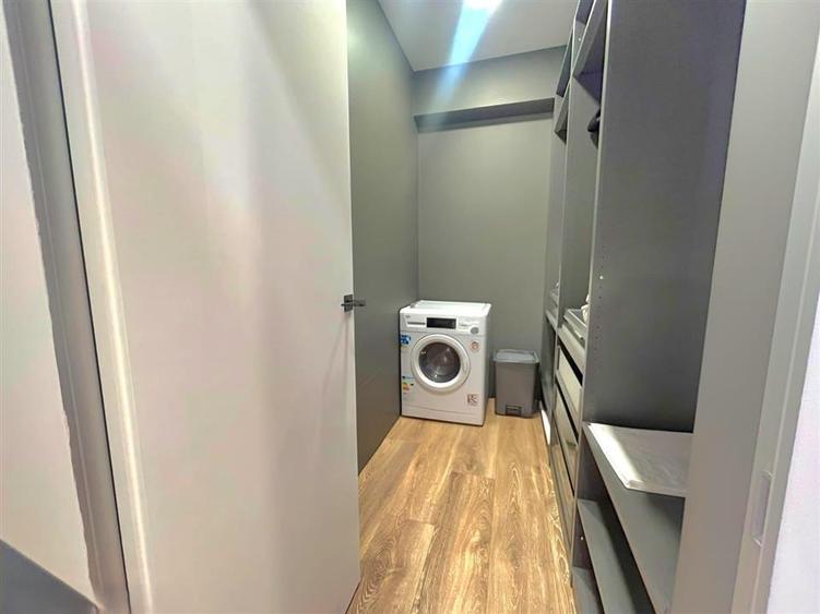 Apartament cu 2 camere decomandat, mobilat în Ițcani