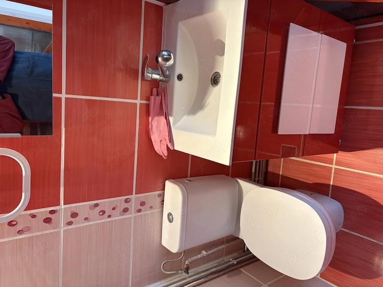 Casă cu 3 camere în Feiurdeni