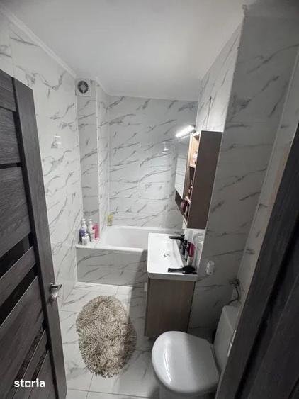 Spre vanzare, apartament 2 camere - zona Fortuna - 3
