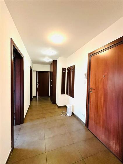 Apartament cu 2 camere decomandat, mobilat în Splaiul Unirii