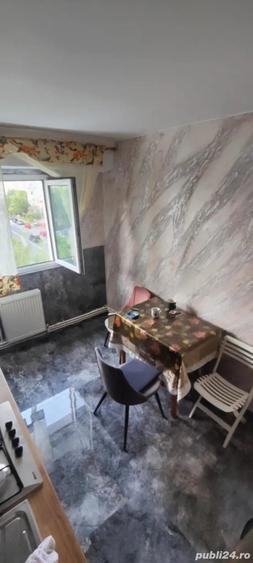 Apartament cu 2 camere decomandat în Nord