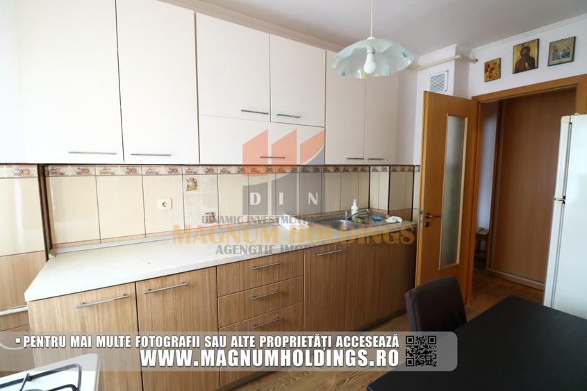 Apartament cu 2 camere decomandat, mobilat în Prundu