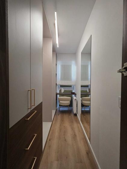 Apartament cu 2 camere decomandat în Unirii