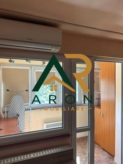 Apartament cu 2 camere decomandat, mobilat în Dristor