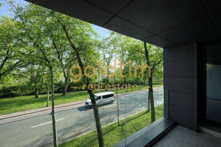 Apartament cu 3 camere decomandat, mobilat în Primăverii