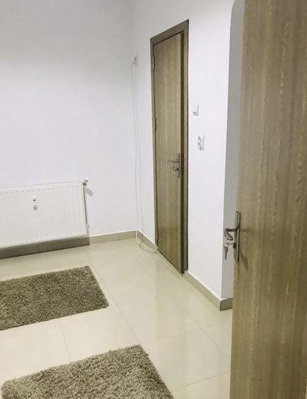 Apartament cu 2 camere semidecomandat în Iancului